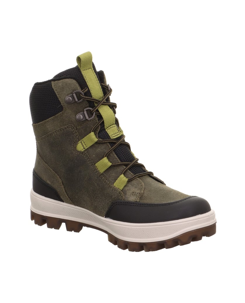 Superfit-Winterstiefel-TEDD-grün