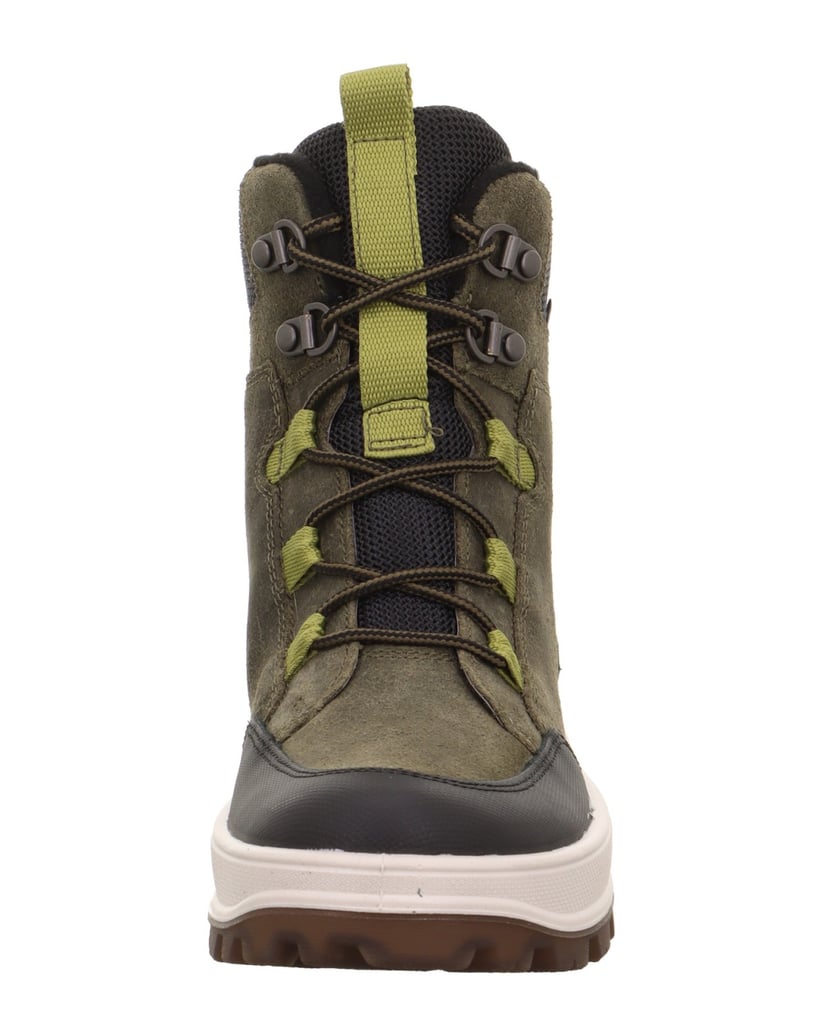 Superfit-Winterstiefel-TEDD-grün