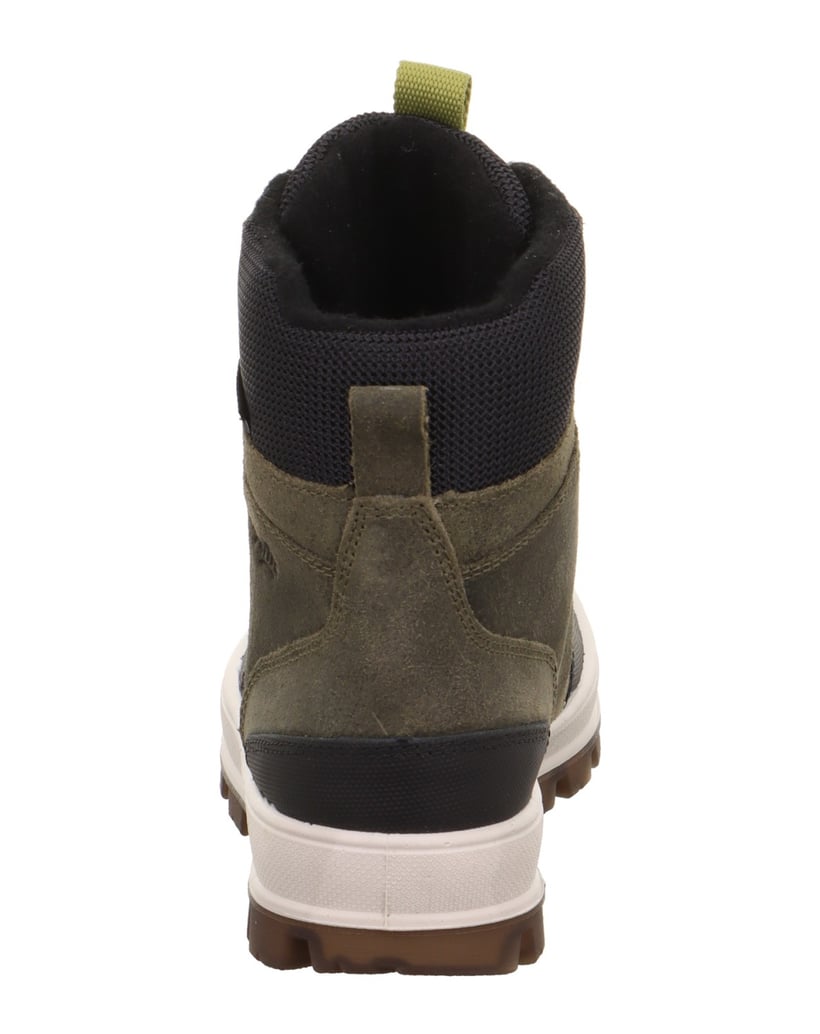 Superfit-Winterstiefel-TEDD-grün