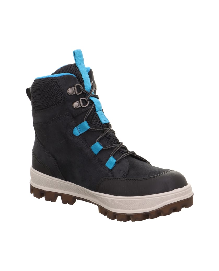 Superfit-Winterstiefel-TEDD-grün