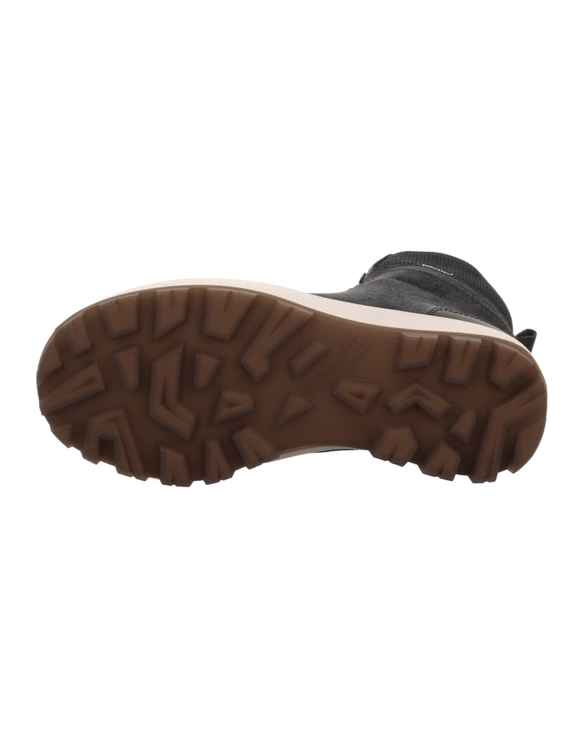 Superfit-Winterstiefel-TEDD-grün