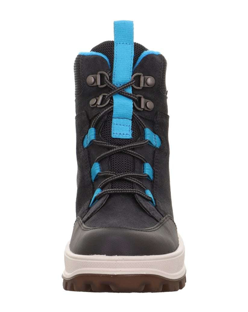 Superfit-Winterstiefel-TEDD-grün