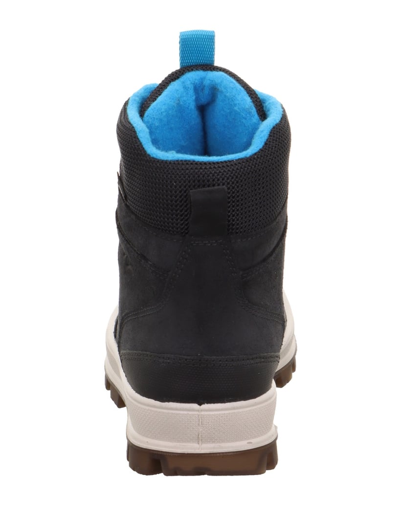 Superfit-Winterstiefel-TEDD-grün