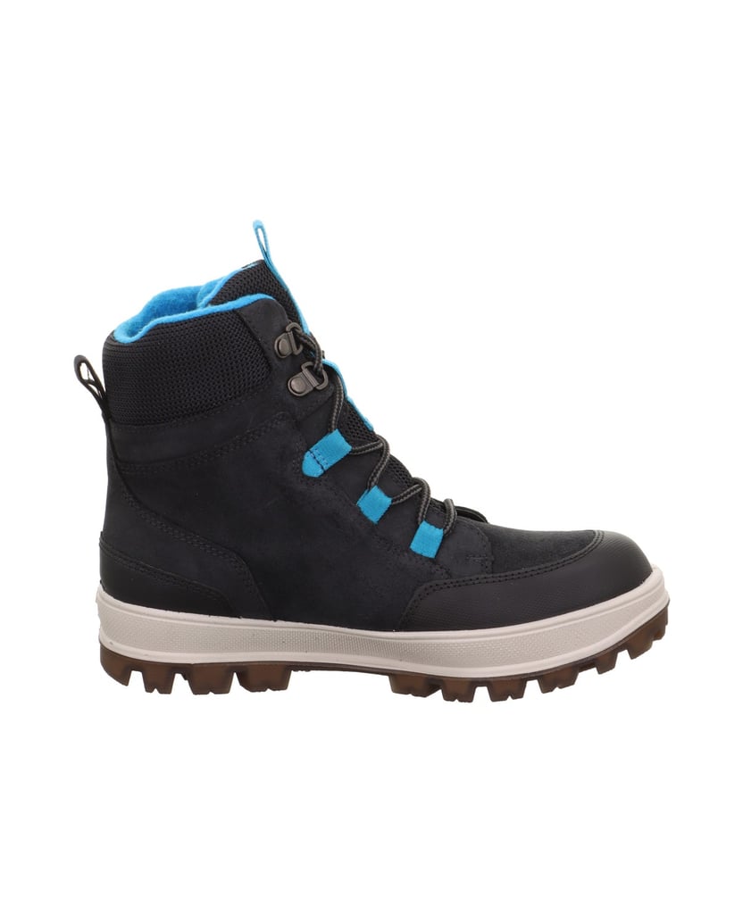 Superfit-Winterstiefel-TEDD-grün