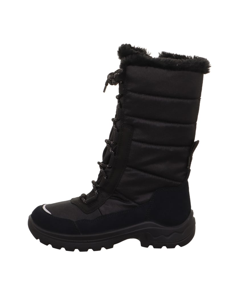 Superfit-Winterstiefel-AURORA-schwarz