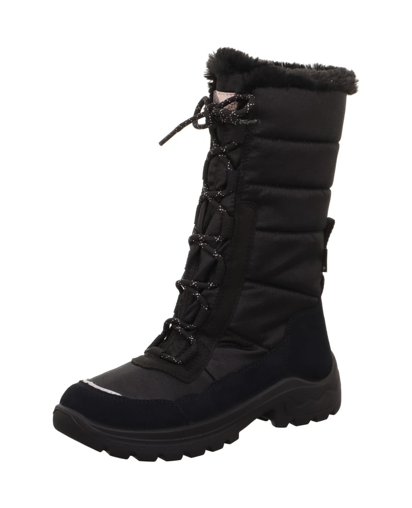 Superfit-Winterstiefel-AURORA-schwarz