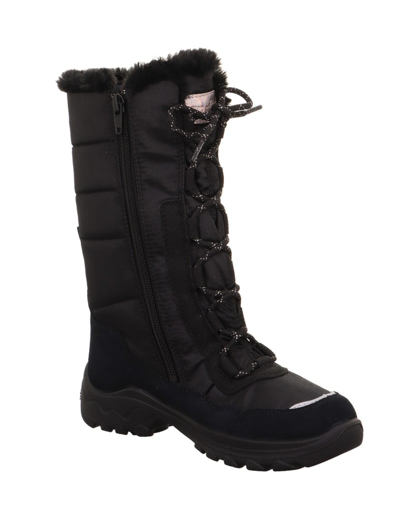 Superfit-Winterstiefel-AURORA-schwarz