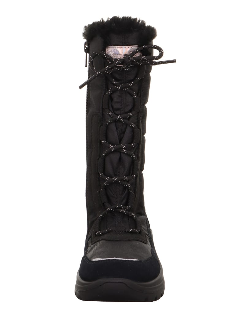 Superfit-Winterstiefel-AURORA-schwarz