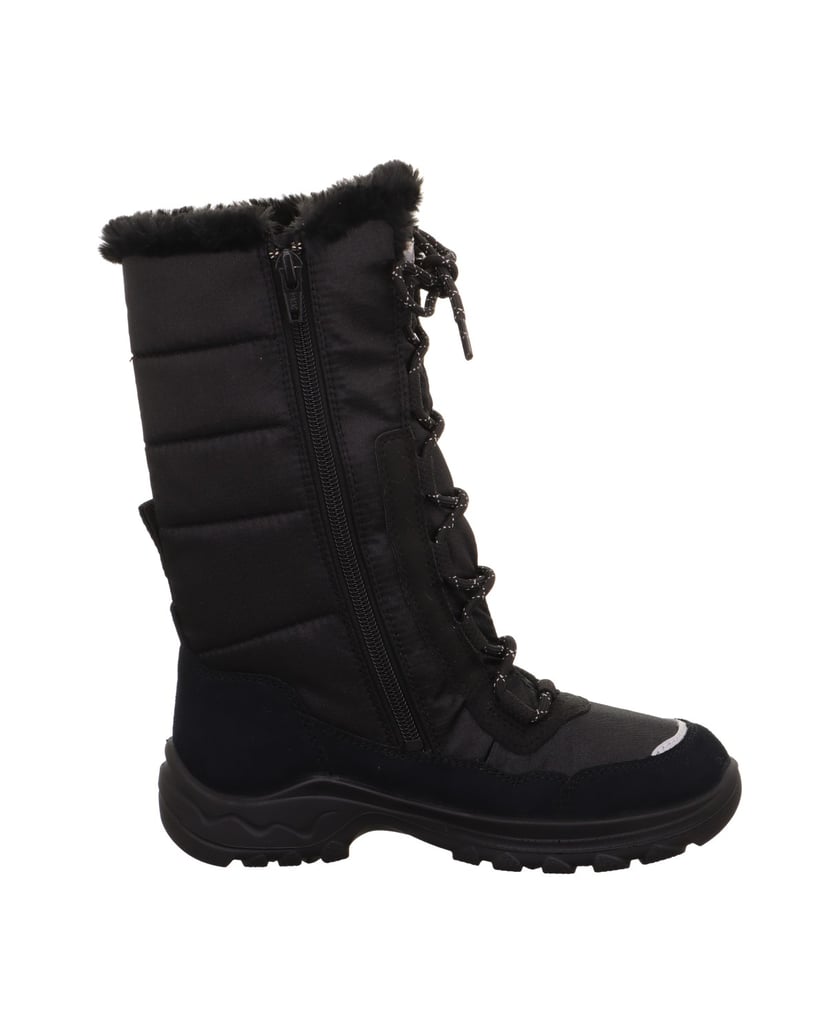 Superfit-Winterstiefel-AURORA-schwarz