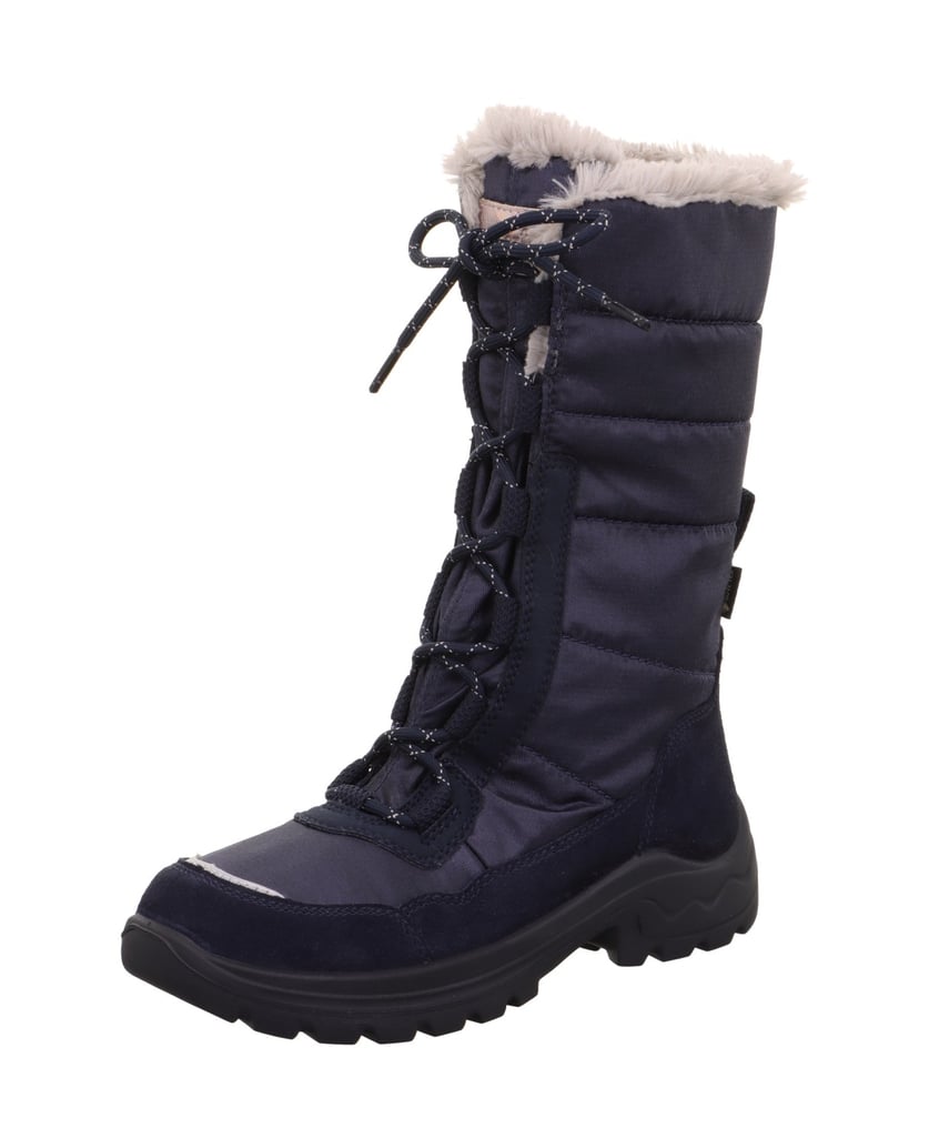Superfit-Winterstiefel-AURORA-schwarz