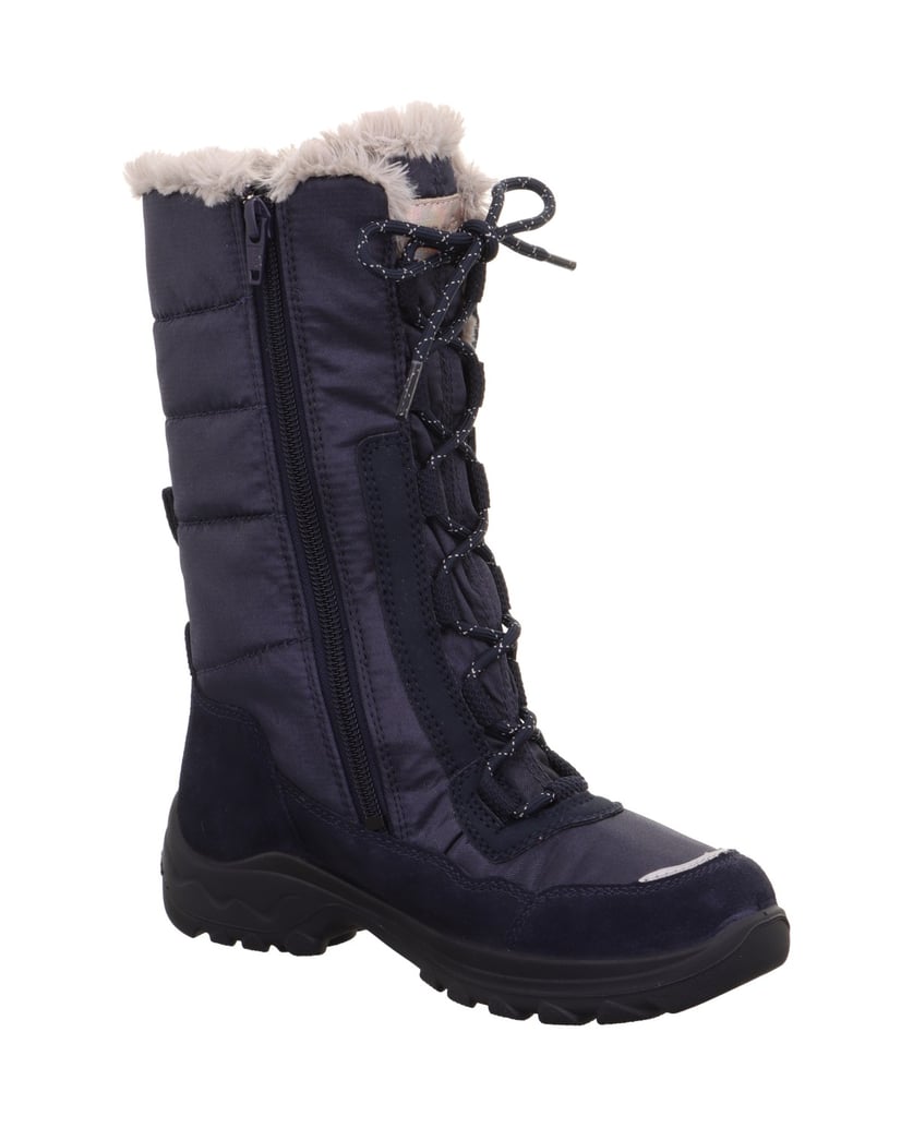 Superfit-Winterstiefel-AURORA-schwarz