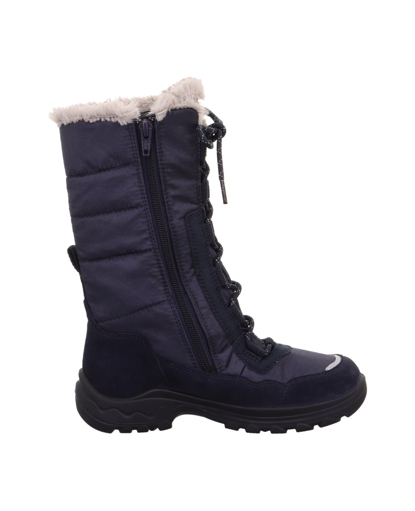 Superfit-Winterstiefel-AURORA-schwarz
