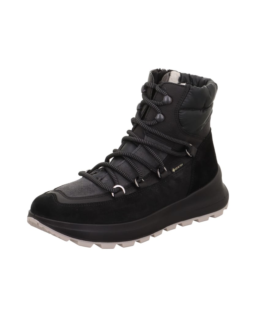 Legero-Winterstiefelette-T4-RUN-schwarz