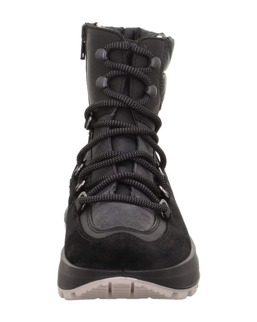 Legero-Winterstiefelette-T4-RUN-schwarz