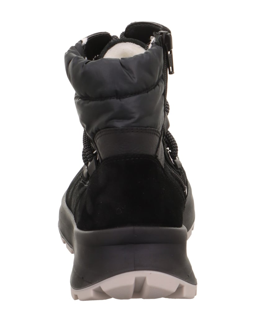 Legero-Winterstiefelette-T4-RUN-schwarz