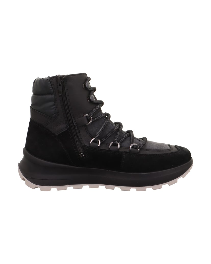 Legero-Winterstiefelette-T4-RUN-schwarz