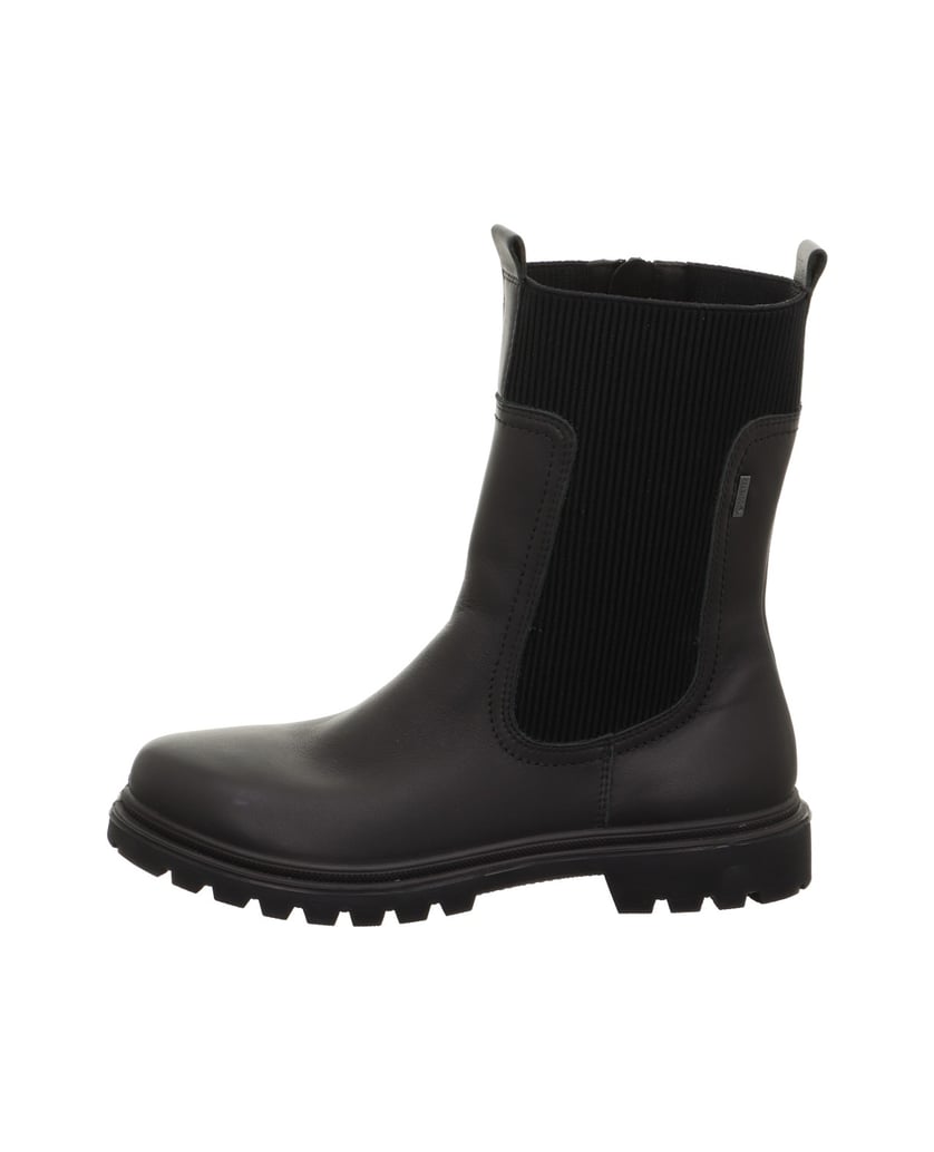 Legero-Stiefel-MONTA-schwarz