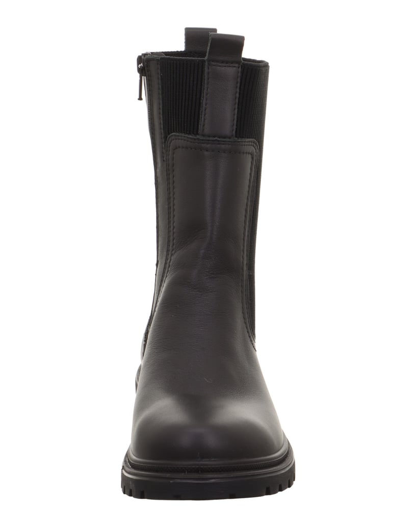 Legero-Stiefel-MONTA-schwarz
