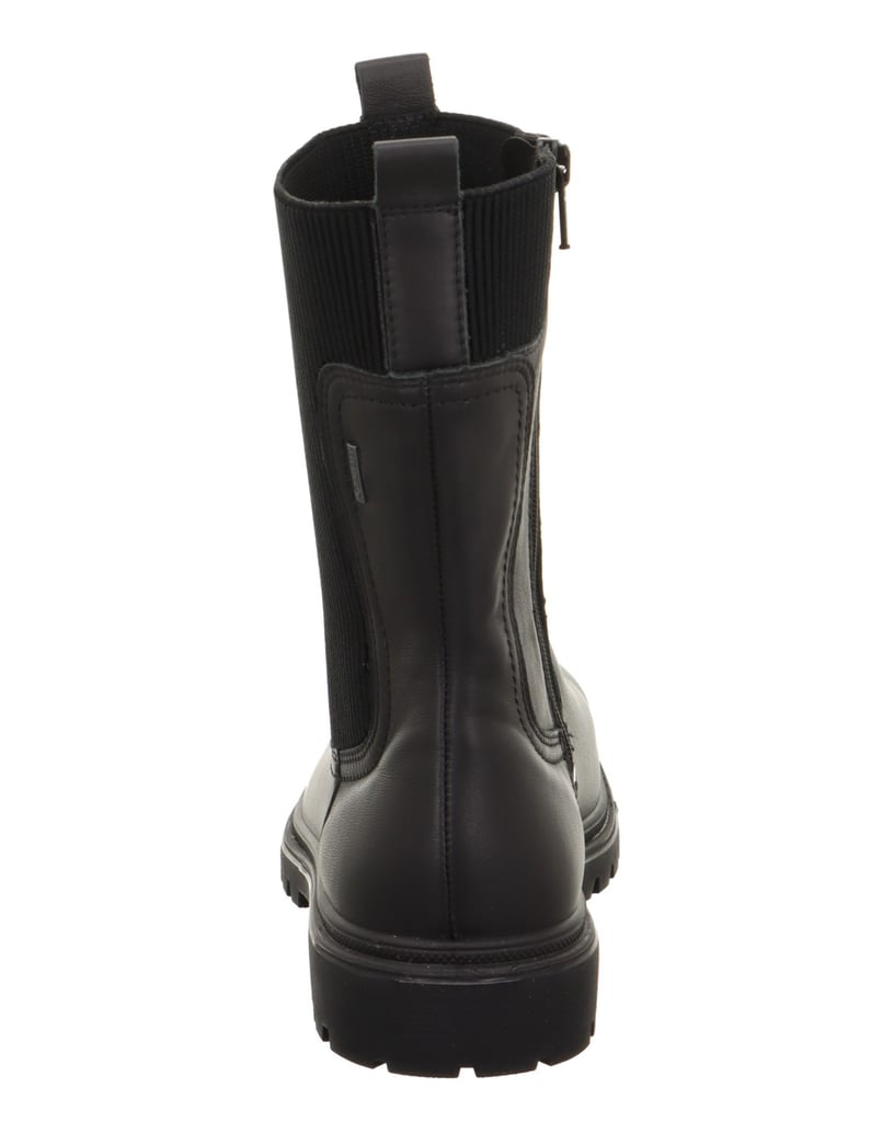 Legero-Stiefel-MONTA-schwarz
