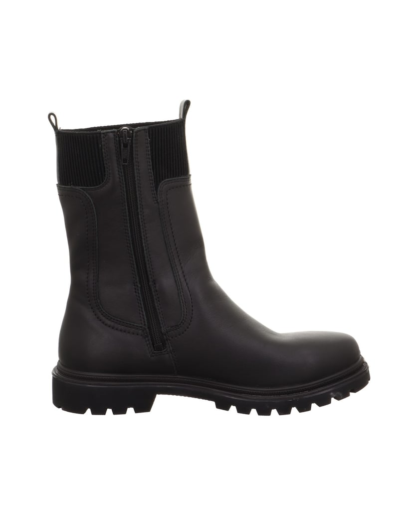Legero-Stiefel-MONTA-schwarz