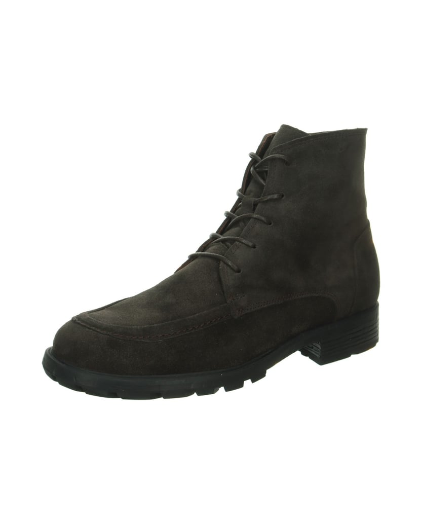 Think-Stiefelette-HAWARA-dunkelbraun