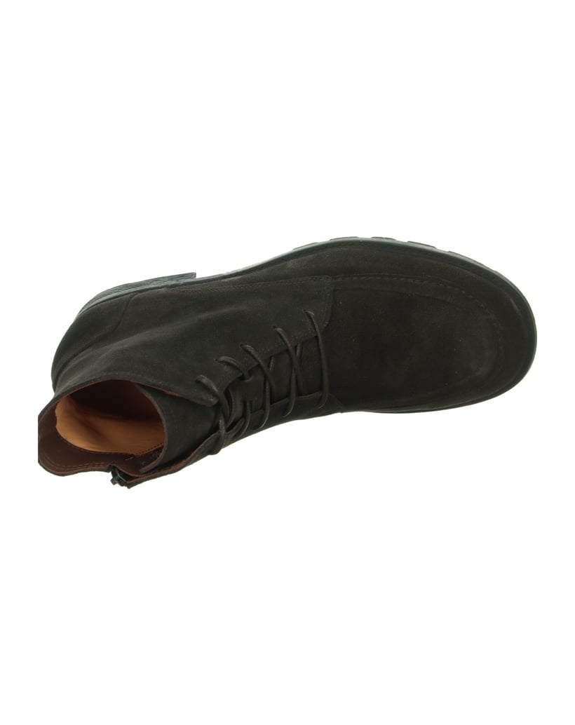 Think-Stiefelette-HAWARA-dunkelbraun