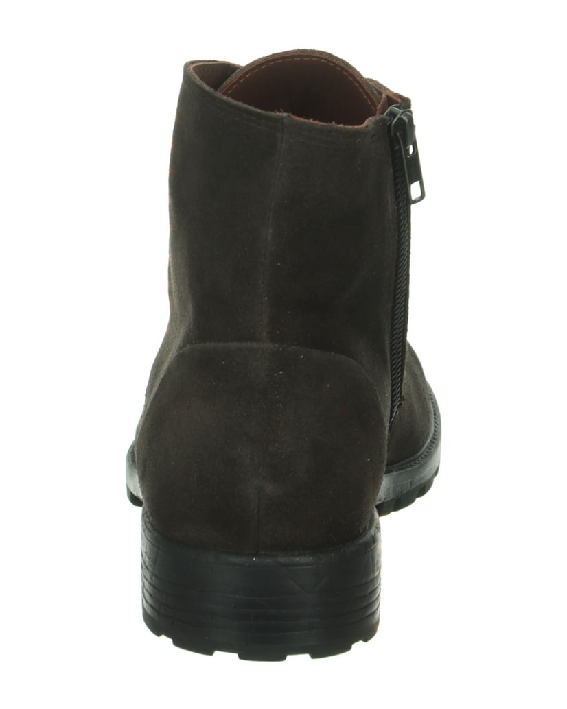 Think-Stiefelette-HAWARA-dunkelbraun