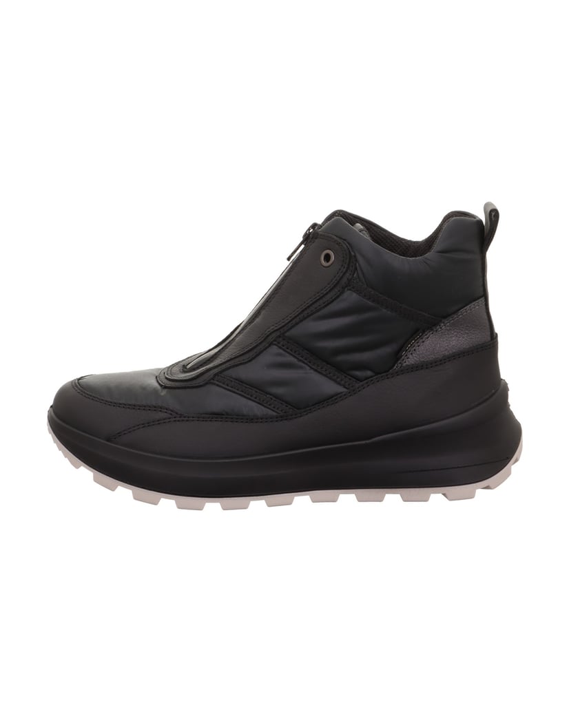 Legero-Ankle-Boot-T4-RUN-schwarz