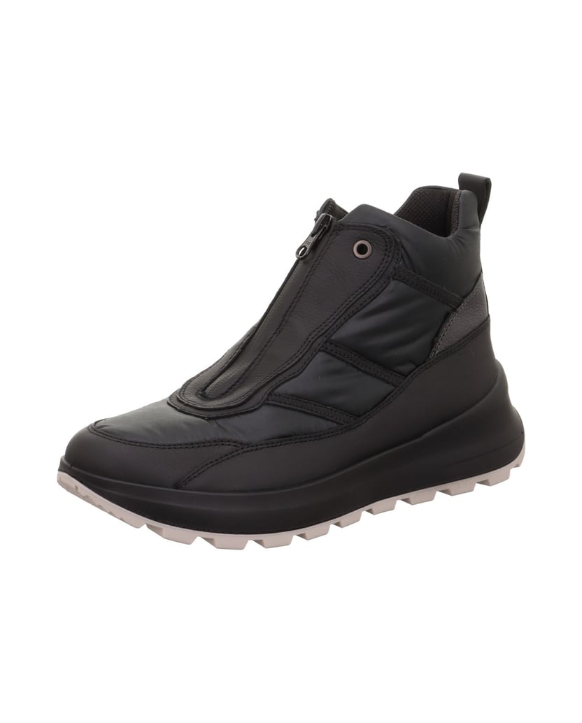 Legero-Ankle-Boot-T4-RUN-schwarz