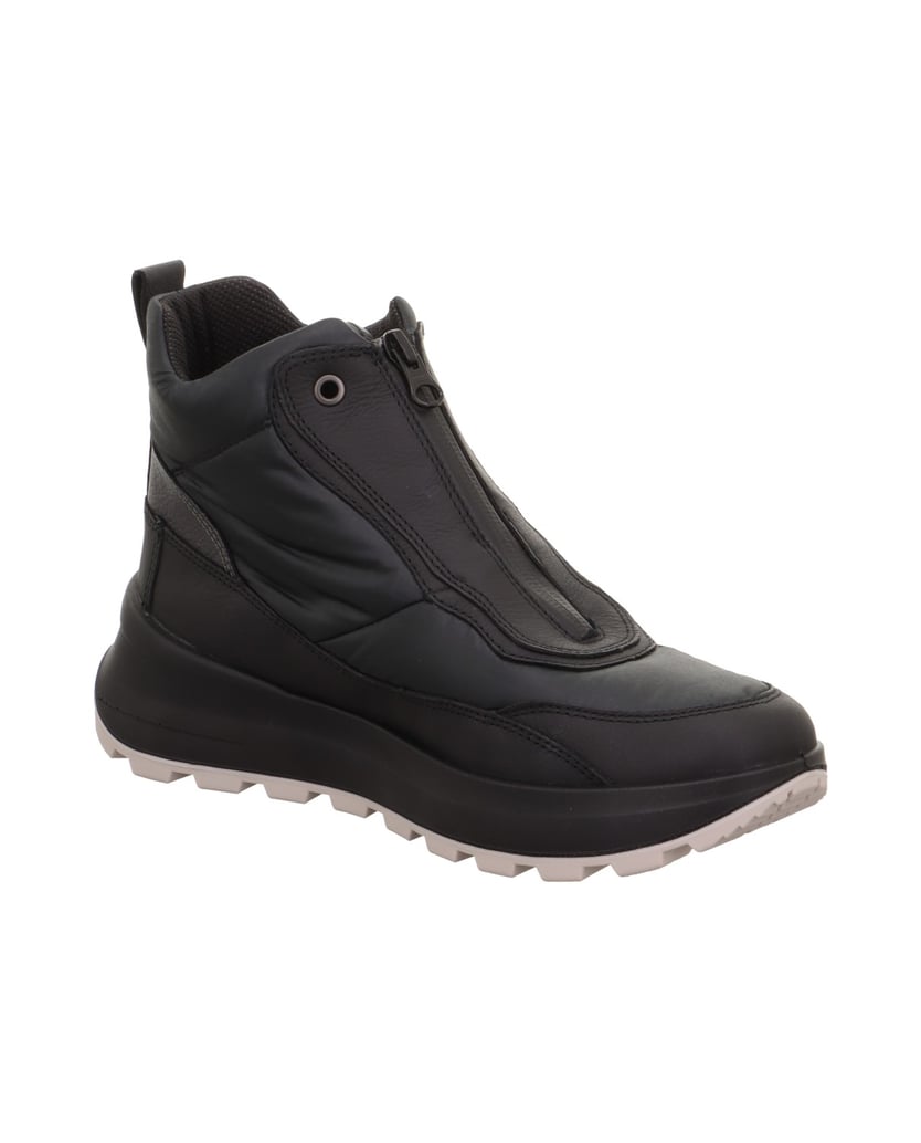 Legero-Ankle-Boot-T4-RUN-schwarz