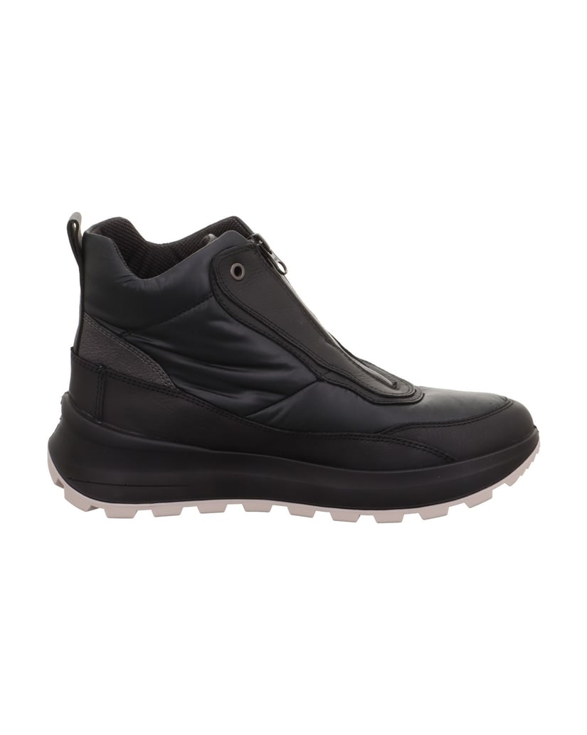 Legero-Ankle-Boot-T4-RUN-schwarz
