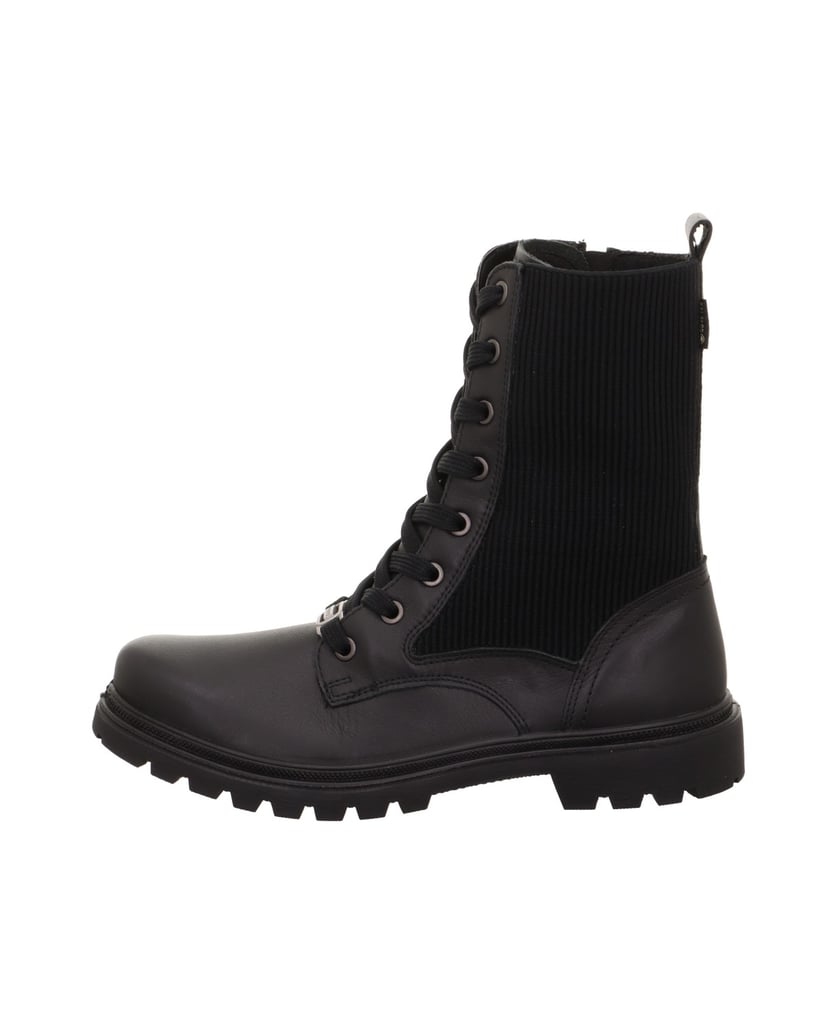 Legero-Winterstiefelette-MONTA-schwarz