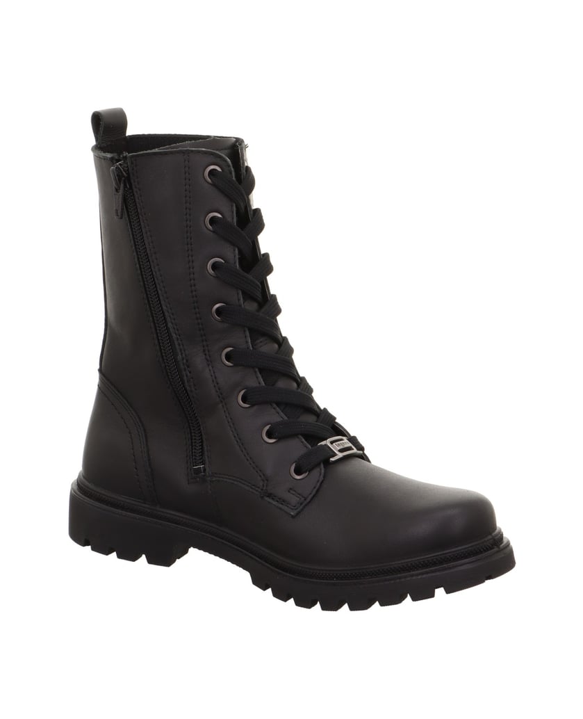 Legero-Winterstiefelette-MONTA-schwarz