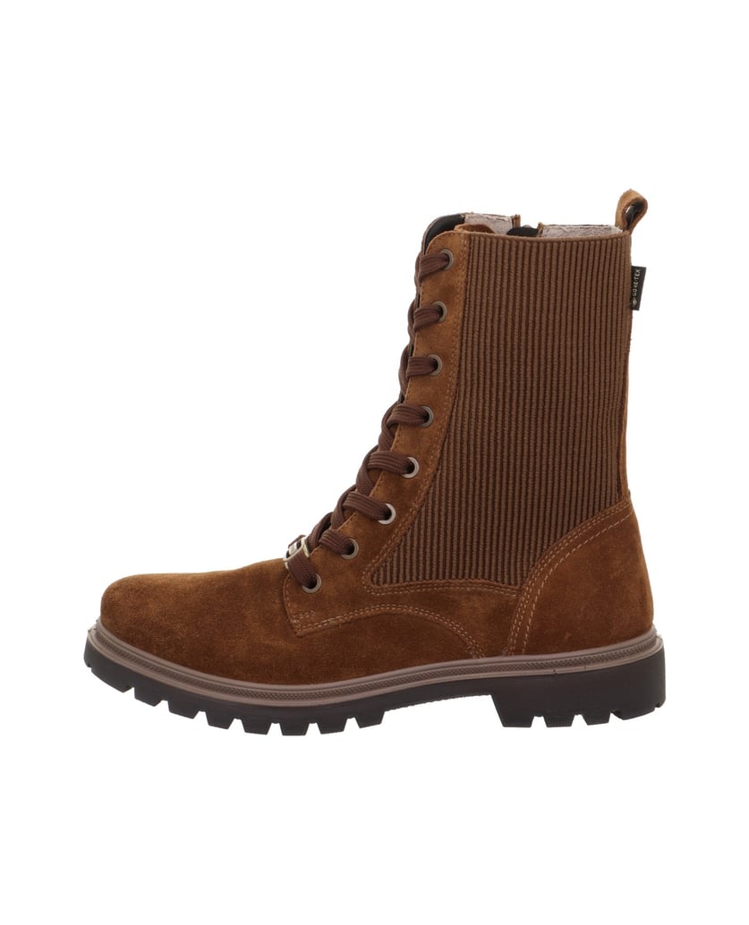 Legero-Winterstiefelette-MONTA-schwarz