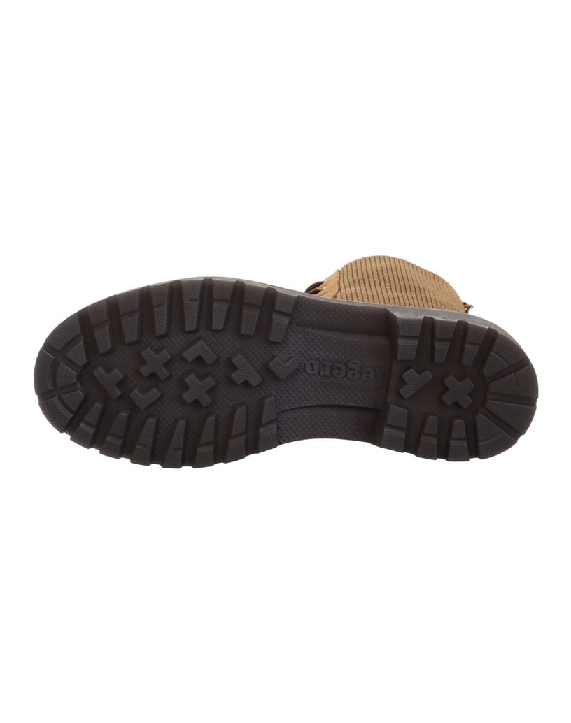 Legero-Winterstiefelette-MONTA-schwarz