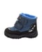 Superfit&nbsp;Winterstiefel HUSKY+&nbsp;blau