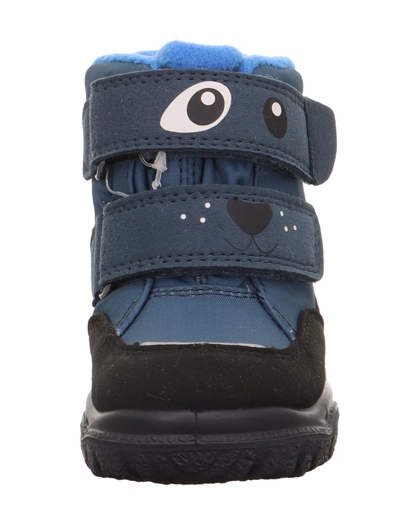 Superfit-Winterstiefel-HUSKY+-blau