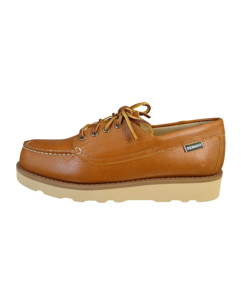 SEBAGO-Halbschuhe-braun