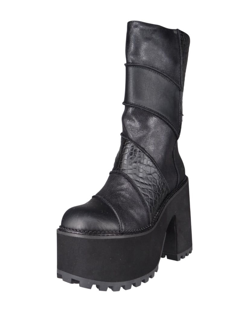Buffalo-Stiefel