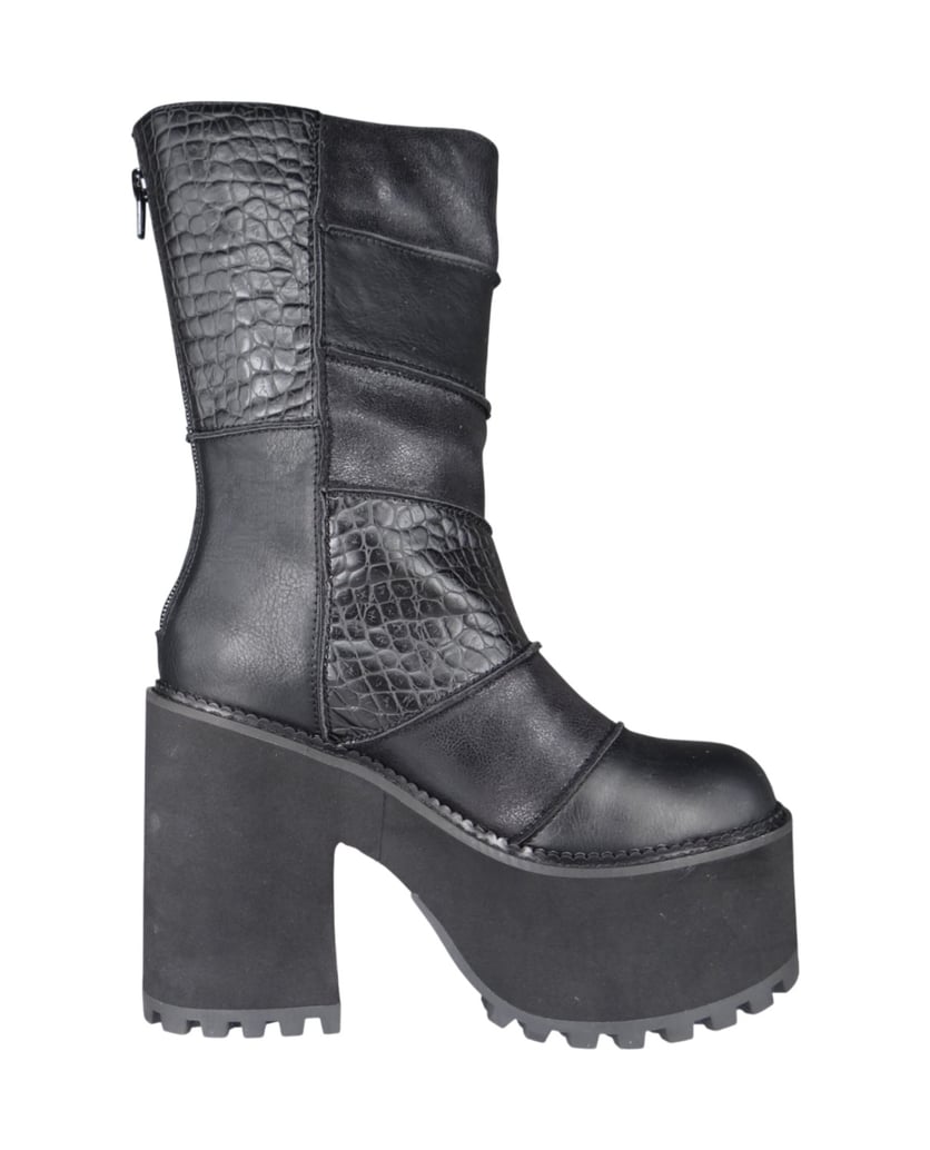 Buffalo-Stiefel