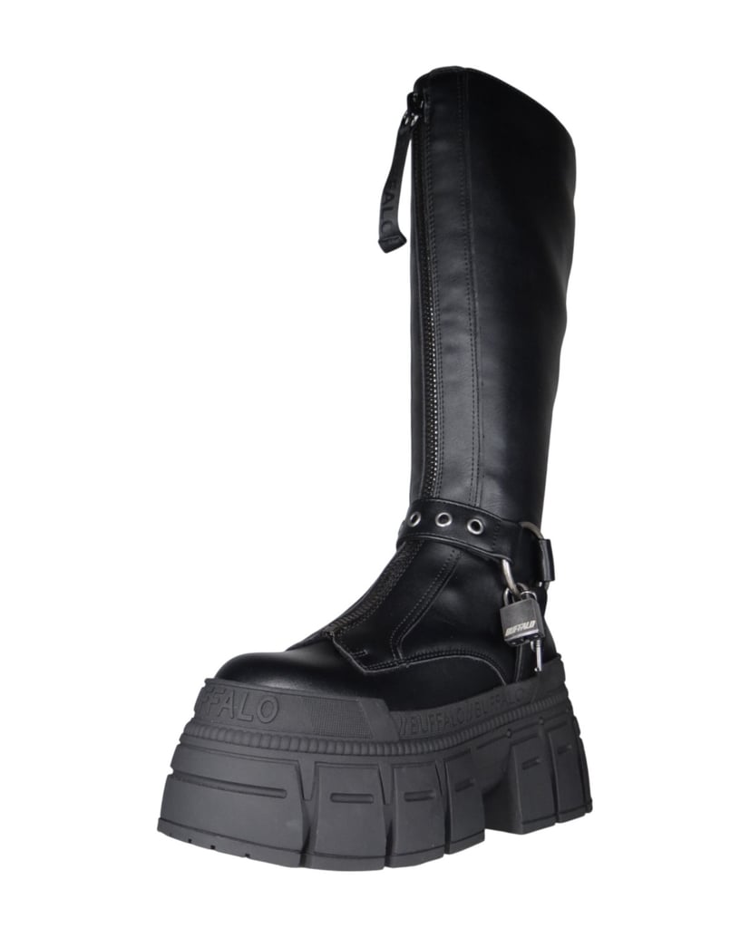 Buffalo-Stiefel