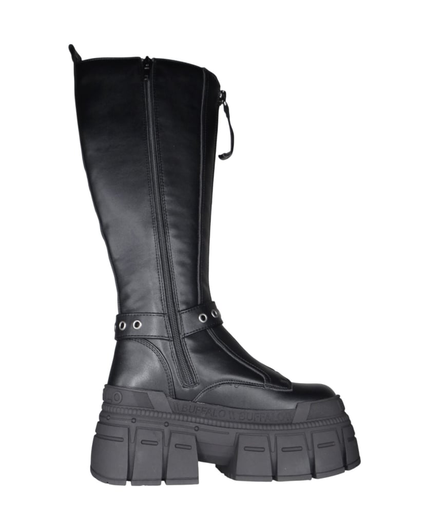Buffalo-Stiefel