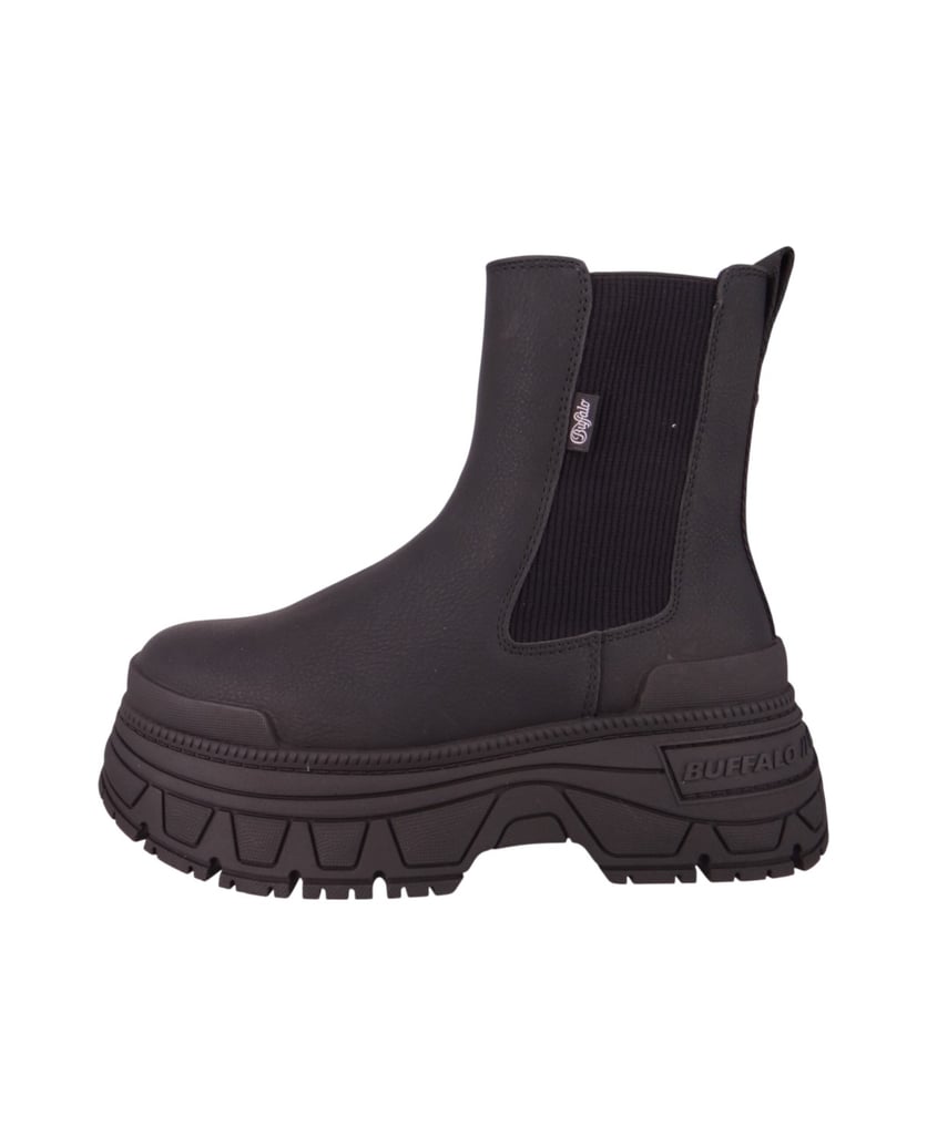 Buffalo-Stiefeletten