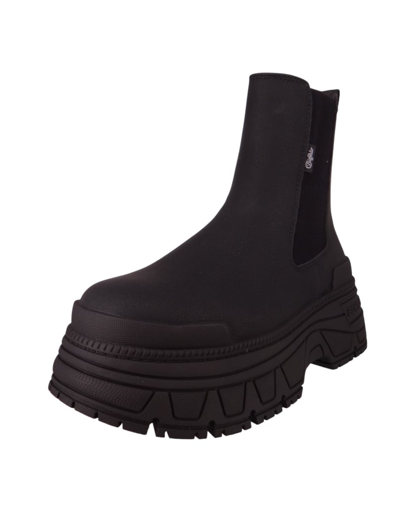 Buffalo-Stiefeletten