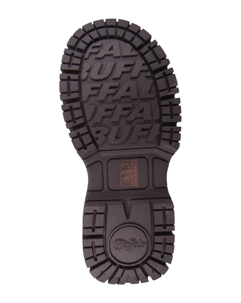 Buffalo-Stiefeletten