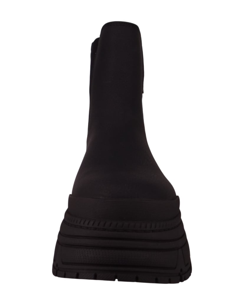 Buffalo-Stiefeletten