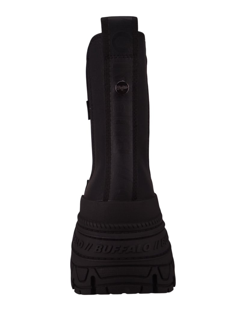 Buffalo-Stiefeletten