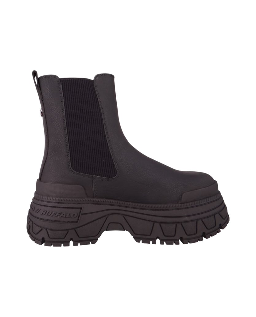 Buffalo-Stiefeletten