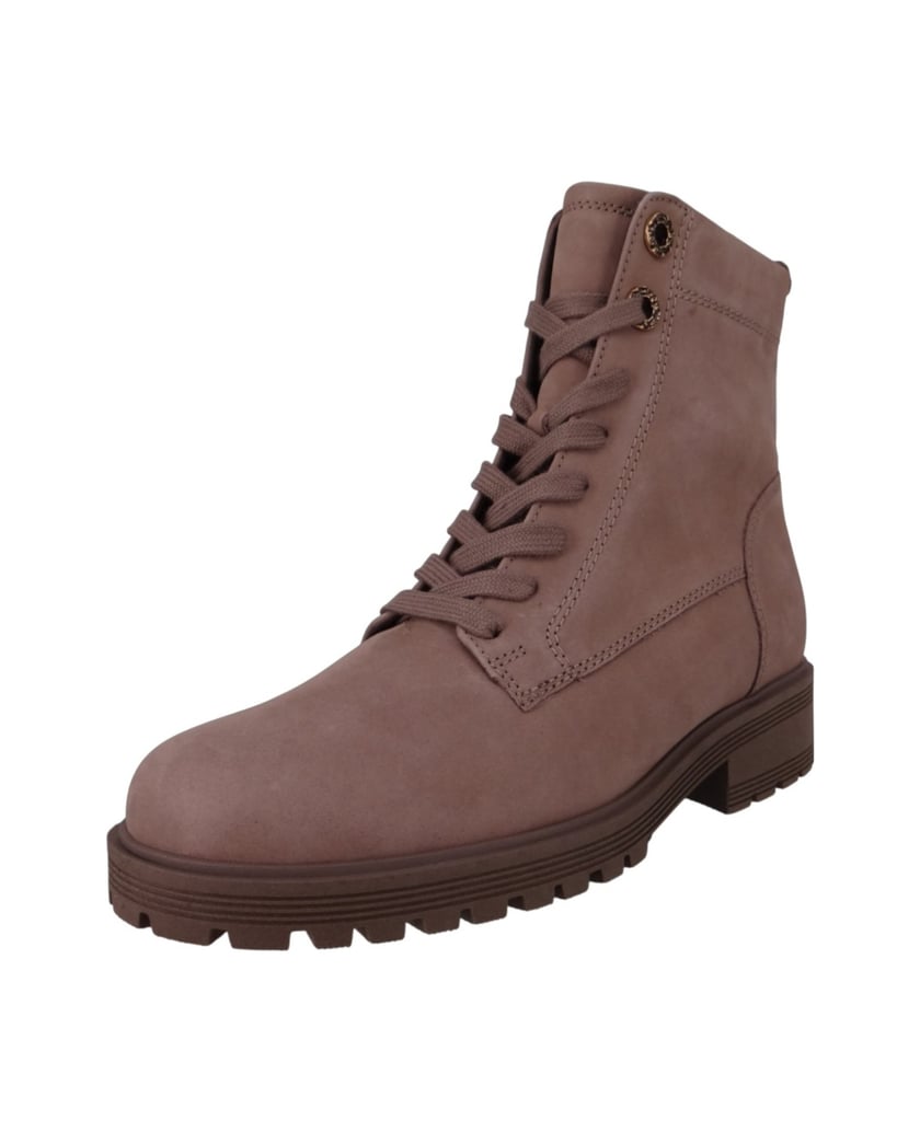 Gabor-Stiefeletten-grau