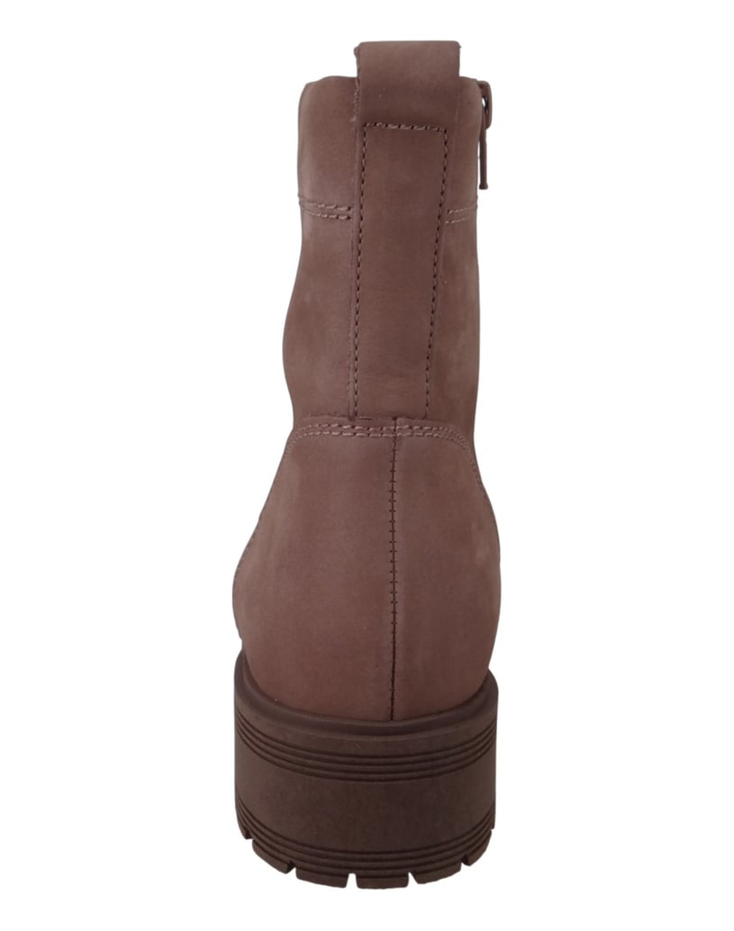 Gabor-Stiefeletten-grau